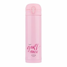  Термос 0,42 л Yes Girl Power (30) №707610