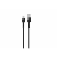 Кабель USB> microUSB Havit HV-CB6132 1,2 м 3A black
