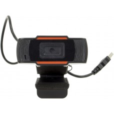 Web камера WC-343 Full HD, мікрофон