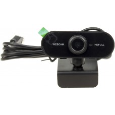 Web камера WC-345 Full HD, мікрофон