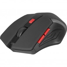 Мышка BT Defender Accura MM-275 black/red