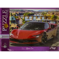 Пазли DankoToys 2000 елементів (1) (10)