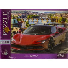 Пазли DankoToys 2000 елементів (1) (10)