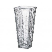 Ваза скло Bohemia. Marble 30,5 см (4) №8KH14/0/99W24/305