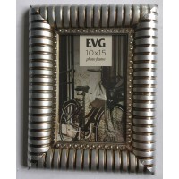 Фоторамка сувенірна EVG FRESH 10х15 silver 2109-4