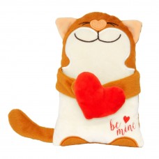 М'яка іграшка Котик be mine ПД-0350 Тигрес