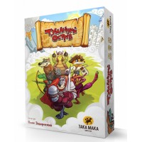  Игра Туманный остров Така Мака (5) №30001-UA