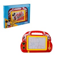 Дошка для малювання Disney Mickey Mouse в коробці 38х28х3см (24) (48) КІ №D-3406  