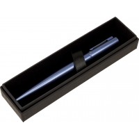  Ручка кулькова Cabinet/Optima Arrow 0,7 мм корпус синій №O15983