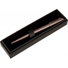  Ручка шариковая Cabinet/Optima Arrow 0,7 мм корпус пурпурный №O15986