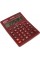  Калькулятор Brilliant (20) (40) №BS-8888 RD