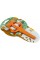 Ножницы детские Kite Squirrel 13 см (12) (240) №K21-017-02