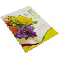 Папір кольоровий А4 80 г/м пастель 5х10 Spectra Color-Rainbow Pack Light IT 82 Т 50 шт (22) (25)