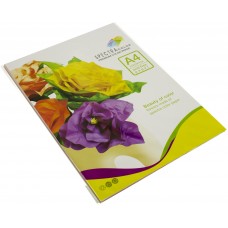 Папір кольоровий А4 80 г/м пастель 5х10 Spectra Color-Rainbow Pack Light IT 82 Т 50 шт (22) (25)