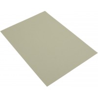 Папір кольоровий А4 160 г/м2 середня Grey 06 сірий (250)