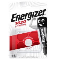 Батарейка Energizer Lithium CR1620 / 1bl (10)