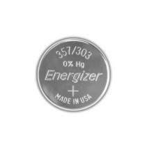 Батарейка Energizer Silver Oxide (10) AG13 / 357/303 / 1bl