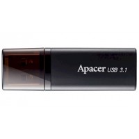 Флэш-память 32GB Apacer AH25B USB3.1 black №7096