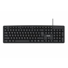 Клавиатура Havit USB black HV-KB271