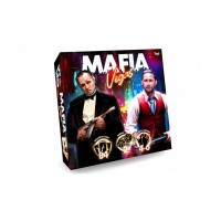 Гра Mafia. Vegas DankoToys українською (10) MAF-02-01U 