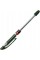 Ручка шариковая Unimax Maxflow 0,7 мм зеленая (12) (120) UX-117-04