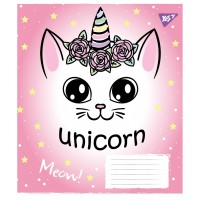 Зошит 12 аркушів лінія YES Little magic (25) (500) 765361