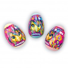 Набір креативної творчості Bath Bomb. Poni українською DankoToys №BB-02-03