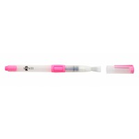 Кисточка Santi с резервуаром Santi Highly Pro плоская (big) 310846 8