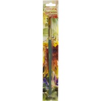 Кисточка художественная синтетика ретушная 4 Maestro 310406 в блистере (30)