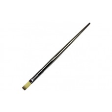 Пензлик Royal&Langnickel 6 синтетика/плоский арт. ZEN53F-6