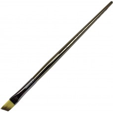 Пензлик Royal&Langnickel 6 синтетика/скос плоский арт. ZEN53A-6