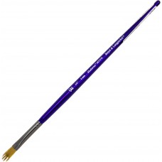 Пензлик Royal&Langnickel 1/4 синтетика/гребінець/кот.язичок артикул M77TW-1/4