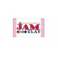 Глина полімерна Jam Clay Рожеве сяйво 20 гр 5018502