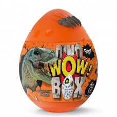 Набір креативної творчості Dino WOW Box (2) DWB-01-01 U DankoToys   