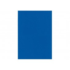  Фетр листовий поліестер Maxi 20х30 см 180 гр синій (10) №MX61622-02