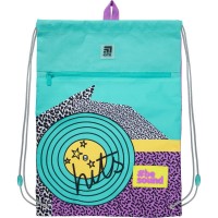 Сумка для взуття Kite з кишенею Be saund (25) K21-601L-21