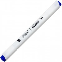 Маркер-скетч двусторонний Marco Ultramarine №7800-6CB / B118