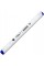 Маркер-скетч двусторонний Marco Ultramarine №7800-6CB / B118