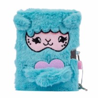  Блокнот A6 Fluffy Friends - вівця Бетті (12) (24) №151698 Yes