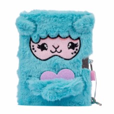  Блокнот A6 Fluffy Friends - вівця Бетті (12) (24) №151698 Yes