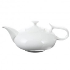  Заварник для чая фарфоровый 450 мл Color Wilmax (36) №WL-994001/0015  