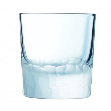 Набір стаканів скло Luminarc. CD'A Intuition (6 шт.) 360 мл (2) №L6640 / 3499