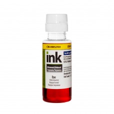 Чорнило комплект ColorWay HP Ink Tank 115/315/415 100 мл yellow  