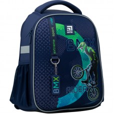 Ранець каркасний Kite Education BMX 1 відділення, 2 кишені (4) №K22-555S-10  