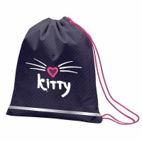 Сумка для взуття "Smart" I love kitty 1від. №559059/SB-01