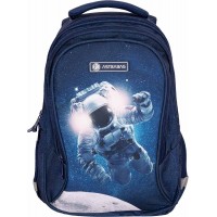 Рюкзак Astrabag Galaxy 4 відділення 2 кишені (6) №AB430/502022100  