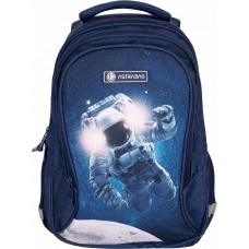 Рюкзак Astrabag Galaxy 4 відділення 2 кишені (6) №AB430/502022100  