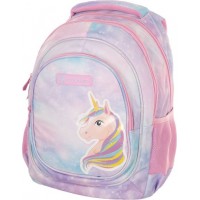 Рюкзак Astrabag Fairy unicorn 2 відділення 3 кишені (6) №AB330/502022138  