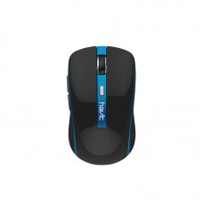 Мишка BT Havit HV-MS951GT black/blue