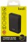 УМБ Budi Power Bank Multi Functional Box 5000mAh 10W 2.1A black з безпровідною зарядкою Breidon №PB515PB 